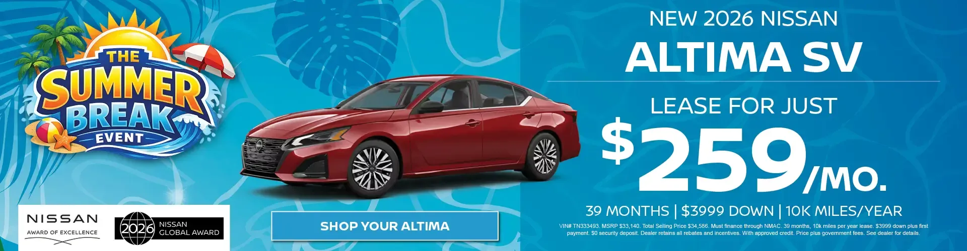 Nissan Altima For Sale In Cape Coral FL